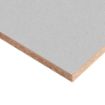 Melamiinplaat hall hele 18x2800x2070 U112PE pilt